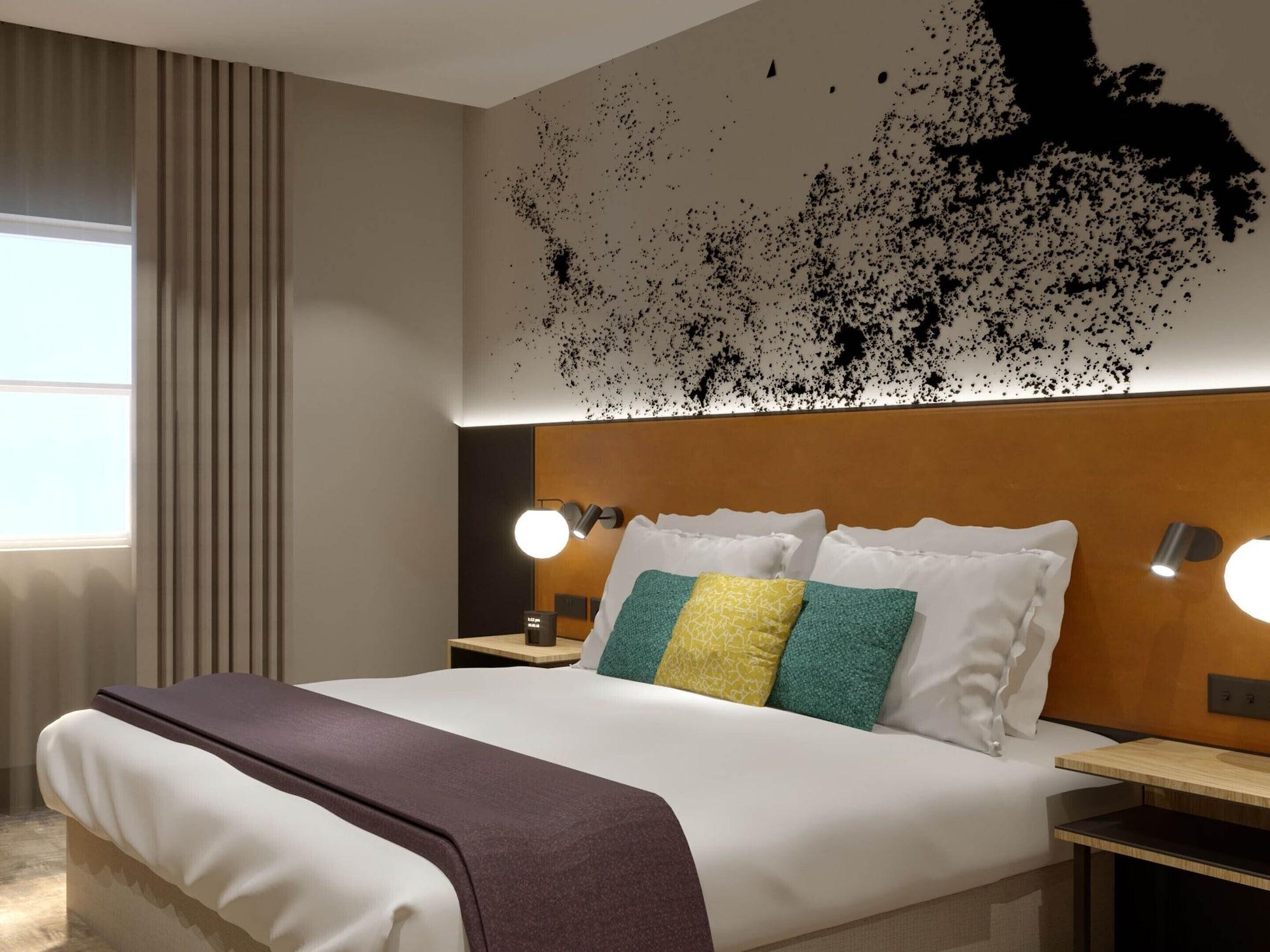 Shannon Springs Hotel Екстериор снимка