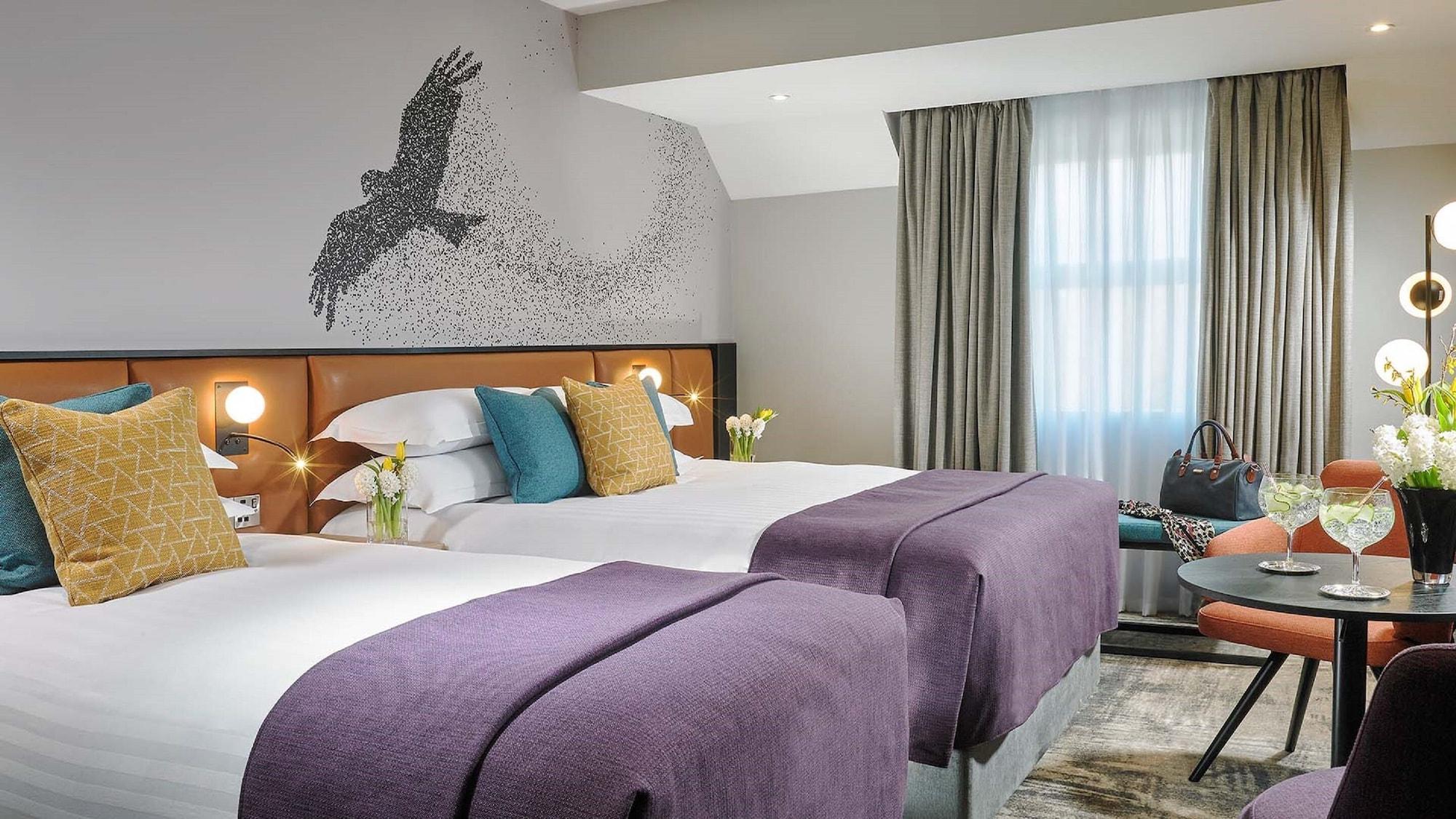 Shannon Springs Hotel Екстериор снимка