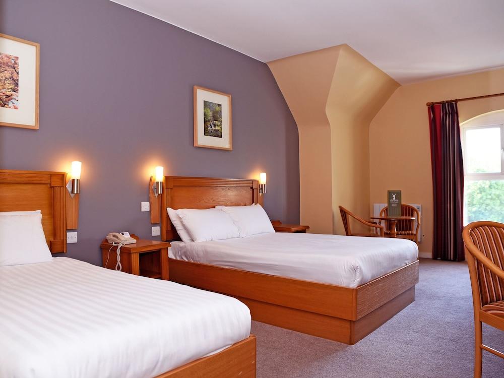 Shannon Springs Hotel Екстериор снимка