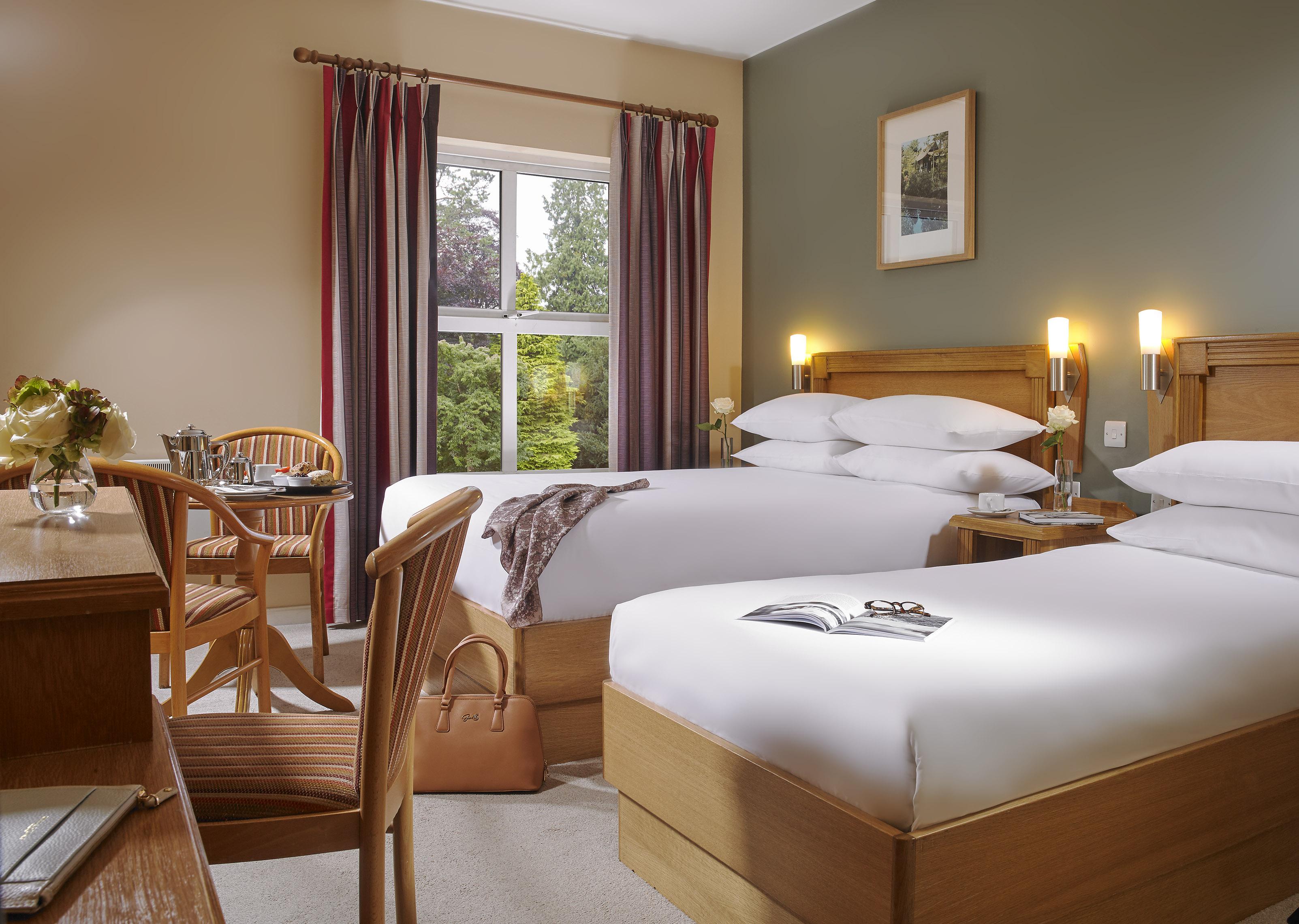 Shannon Springs Hotel Екстериор снимка