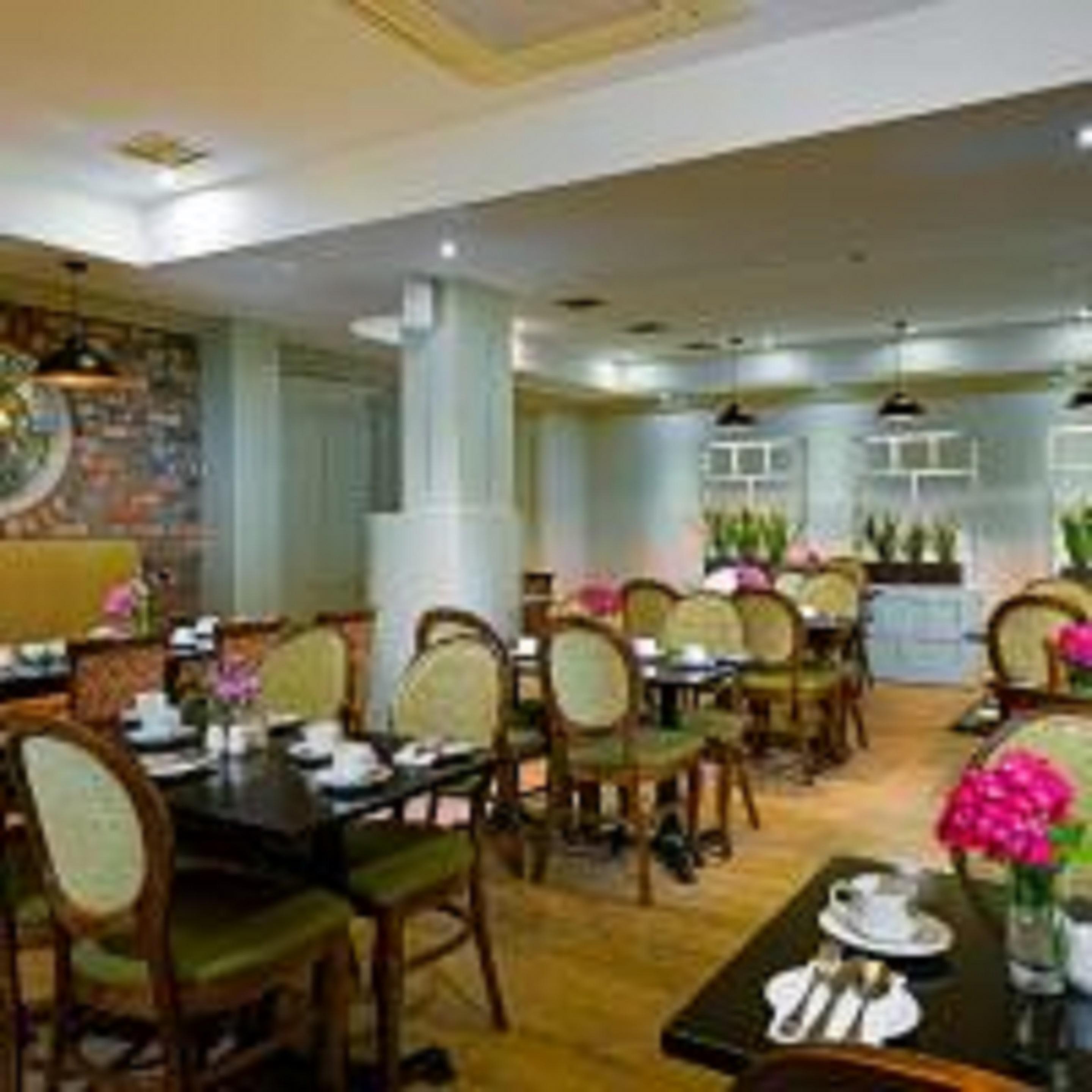 Shannon Springs Hotel Екстериор снимка