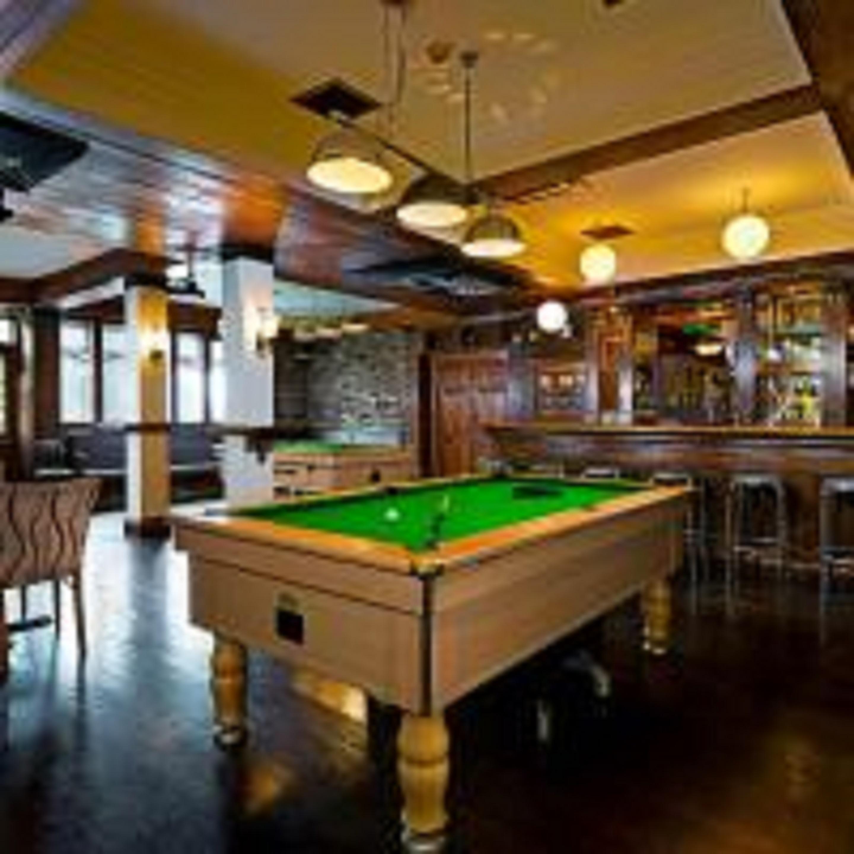 Shannon Springs Hotel Екстериор снимка