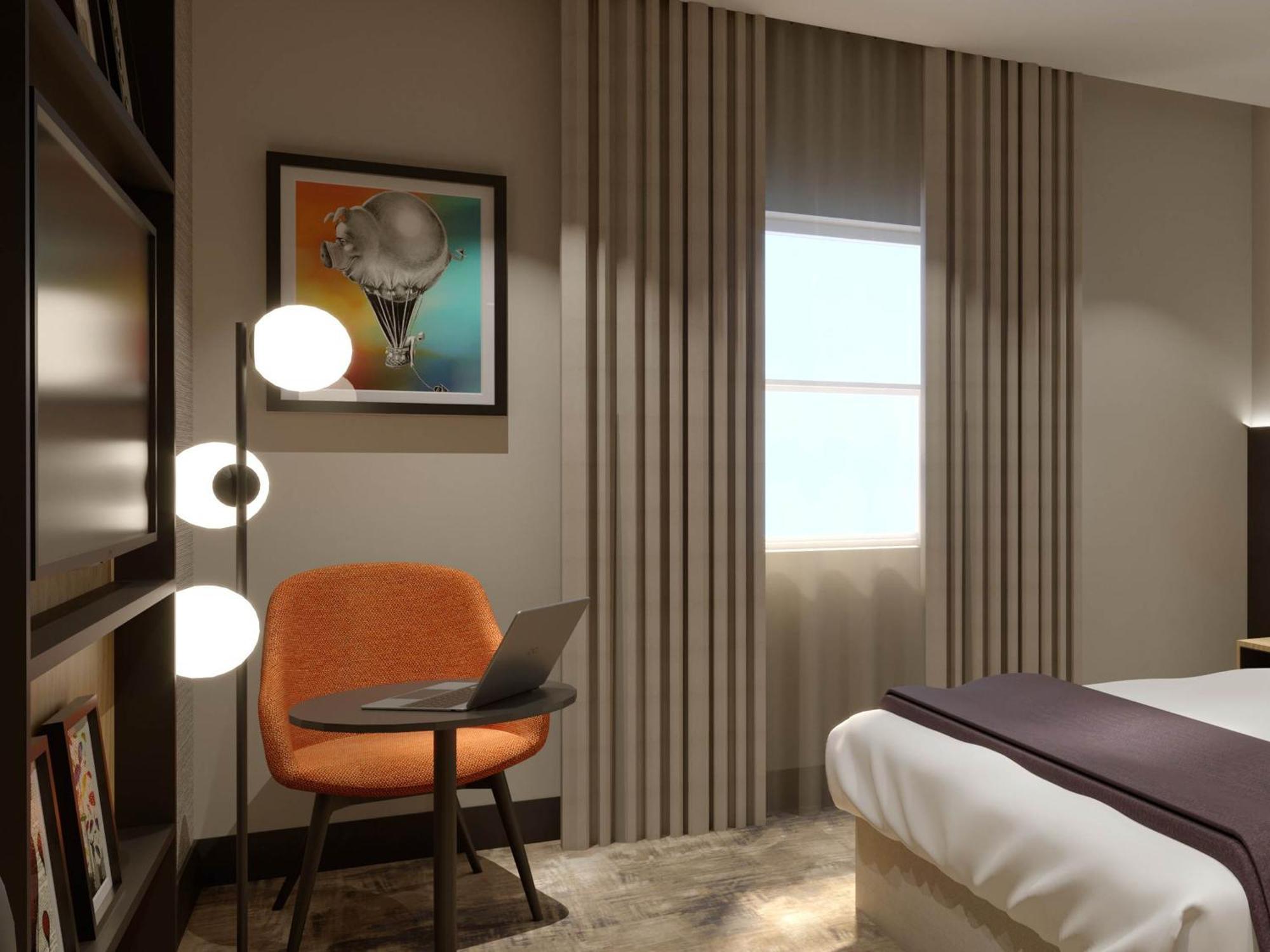 Shannon Springs Hotel Стая снимка