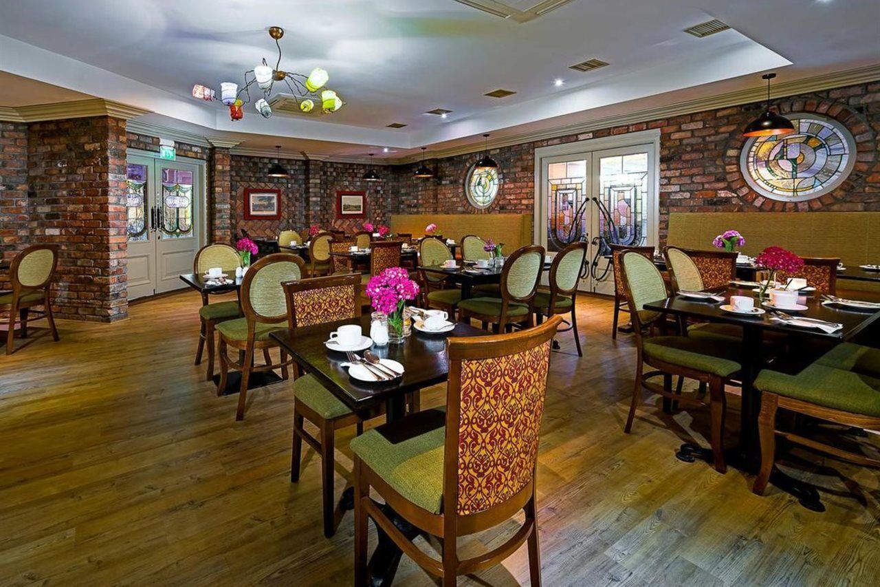 Shannon Springs Hotel Екстериор снимка