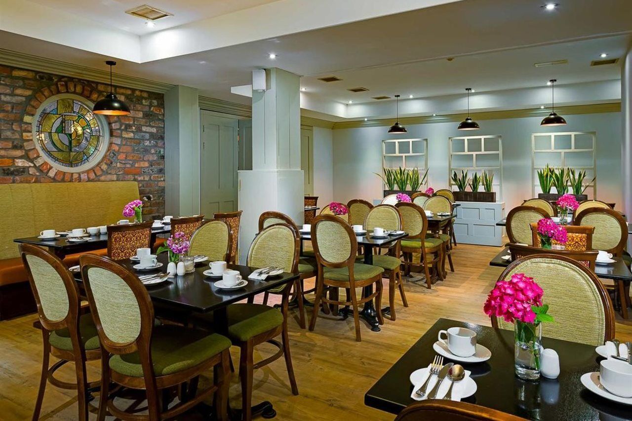 Shannon Springs Hotel Екстериор снимка